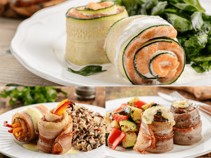 Классический набор