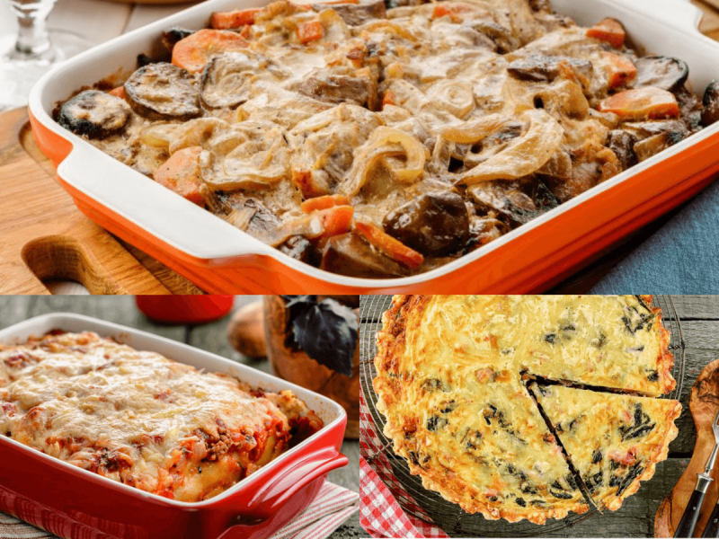 Семейный набор